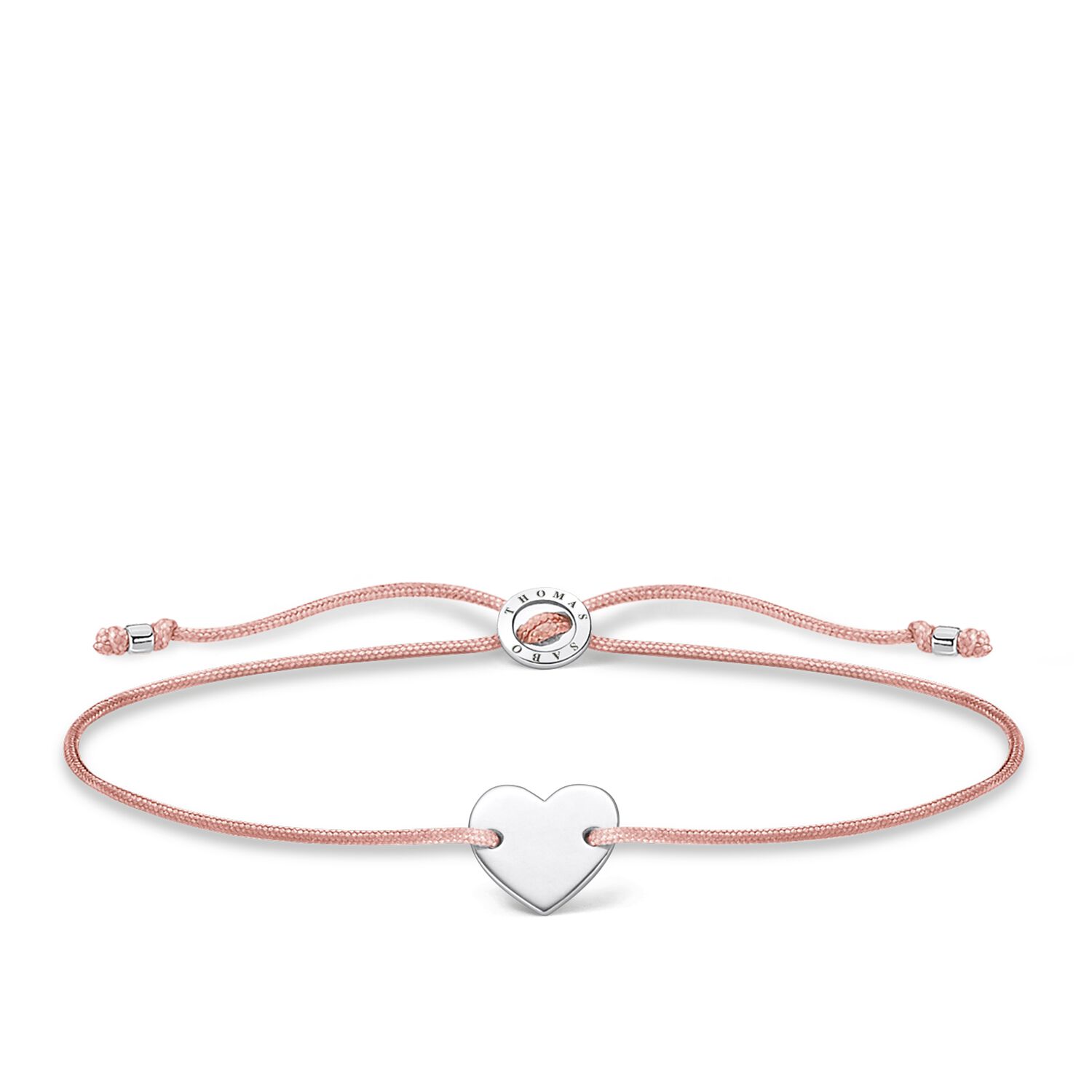 Thomas Sabo Bracelet Heart