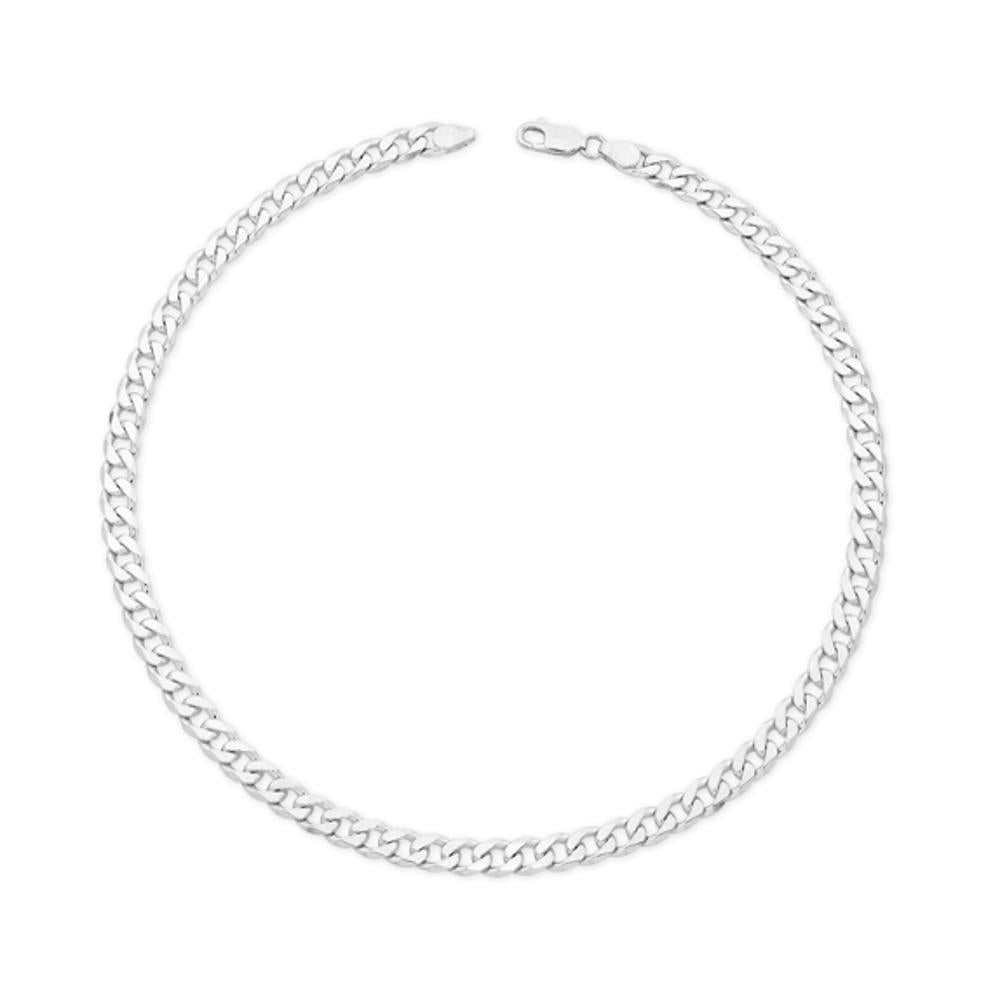 Sterling Silver 50Cm Chain