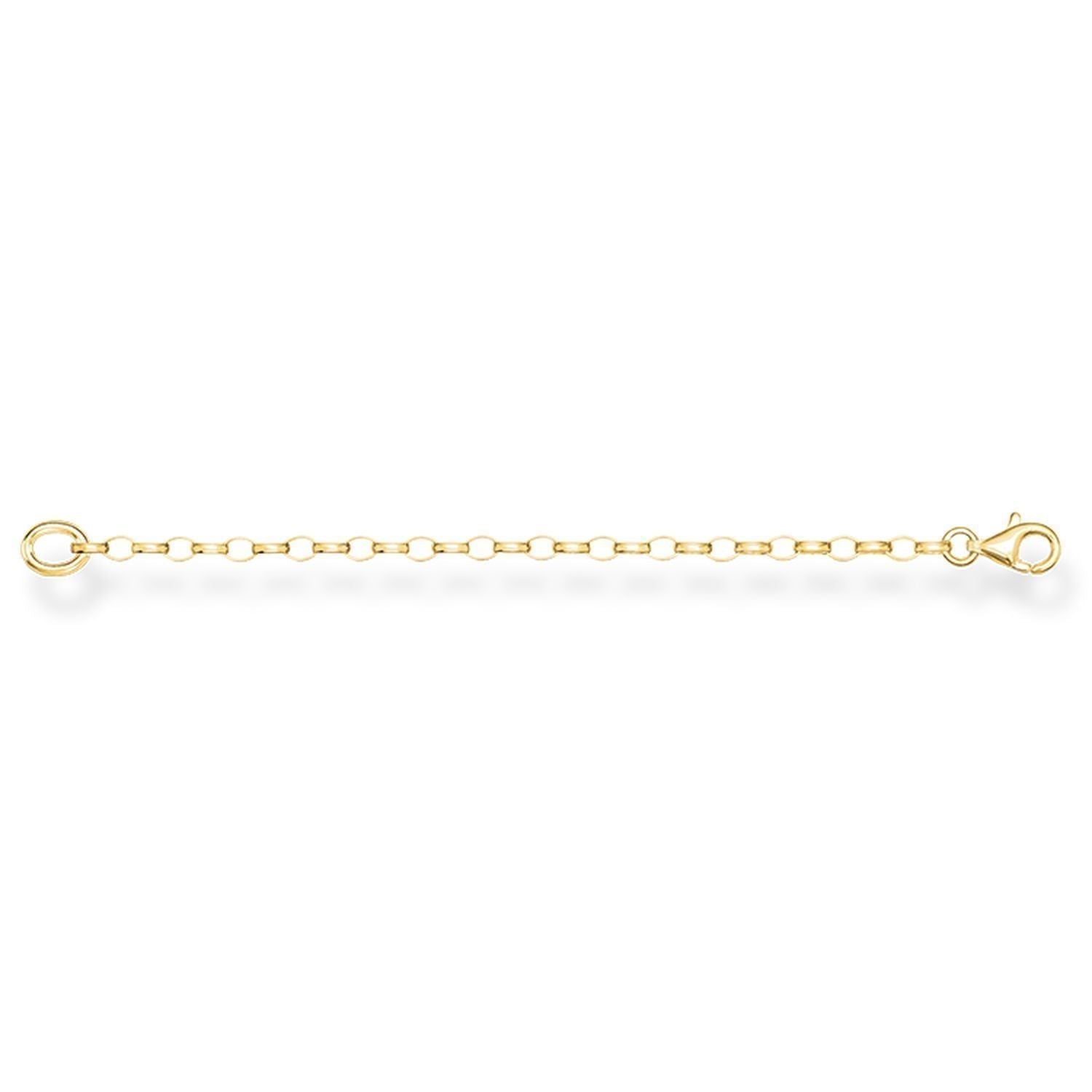 Thomas Sabo Extension Chain "Classic"