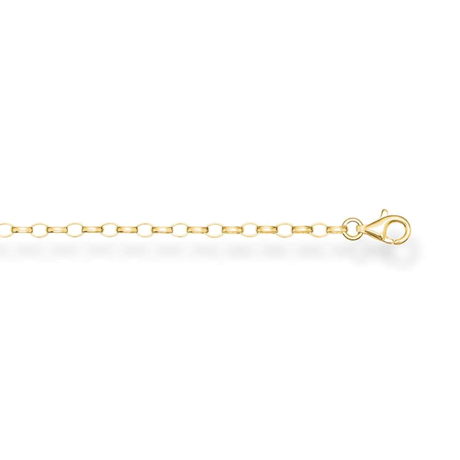 Thomas Sabo Extension Chain "Classic"