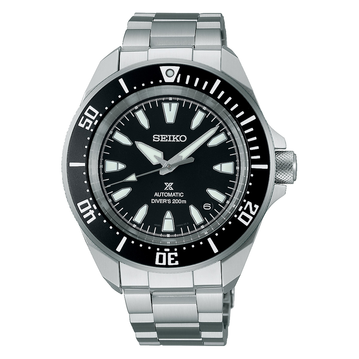 Seiko Prospex Automatic Diver's SRPL13K