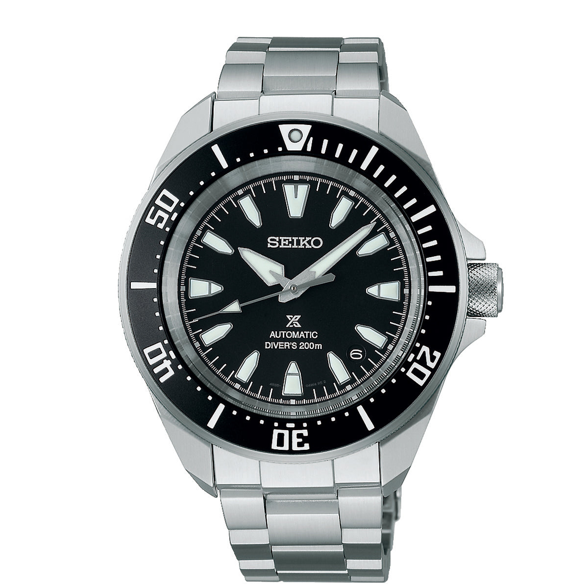 Seiko Prospex Automatic Diver's SRPL13K