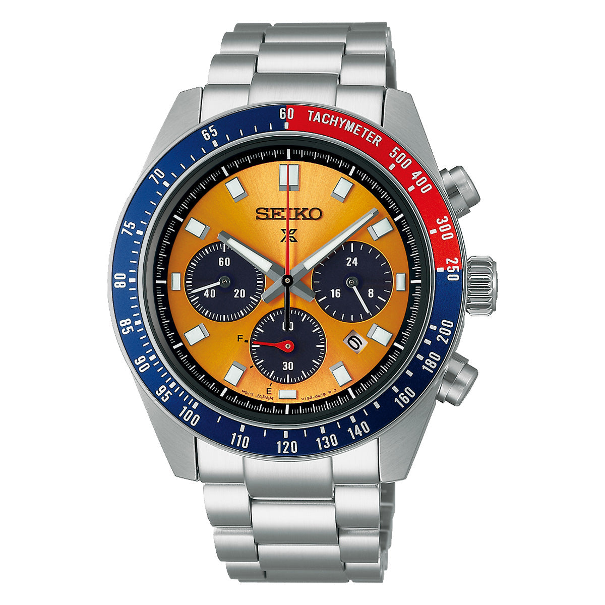 Seiko Prospex Solar Chronograph SSC947P