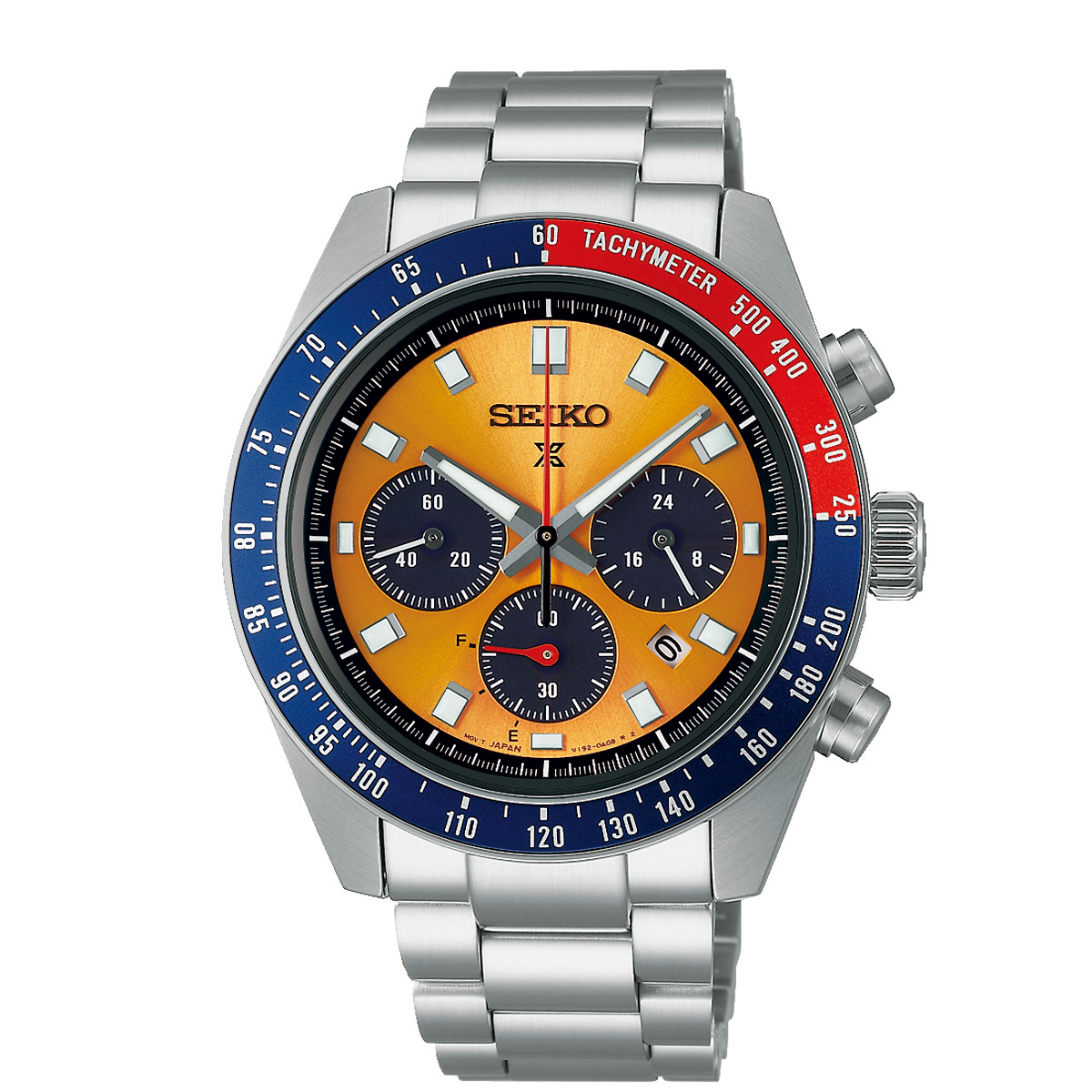 Seiko Prospex Solar Chronograph SSC947P