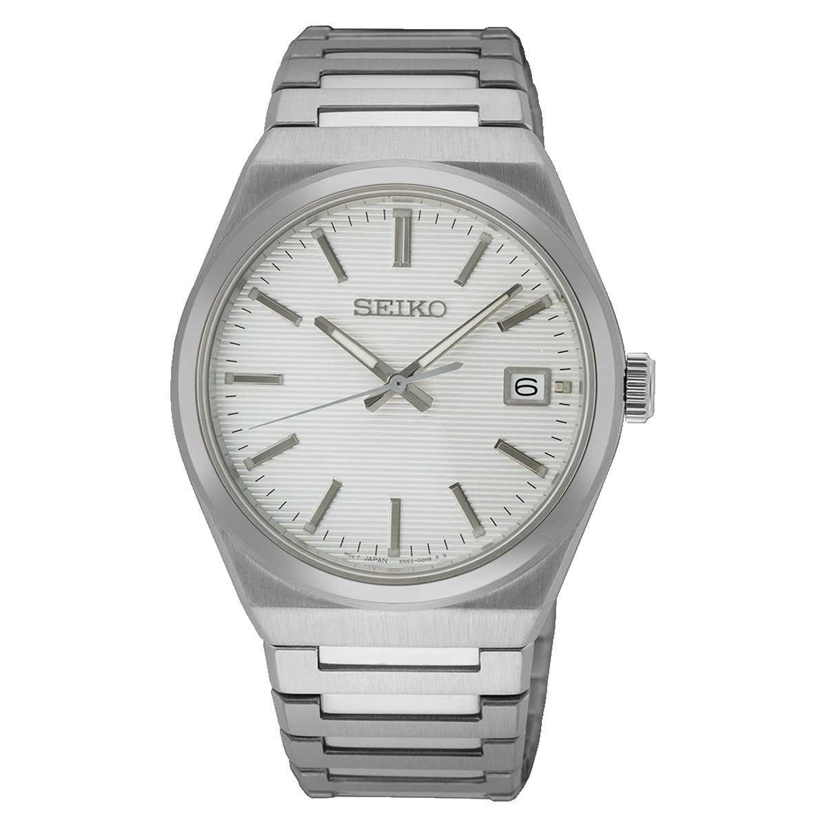 Seiko Conceptal Quartz Analogue SUR553P