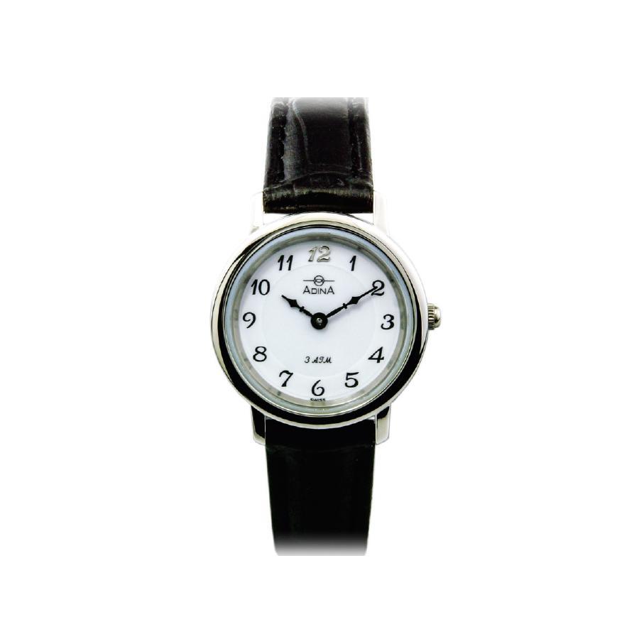 Adina Everyday Classic Dress Watch NK40 G1FS